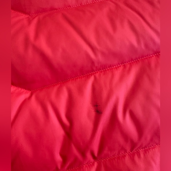 EUC North Face Puffer Vest - Picture 6 of 6